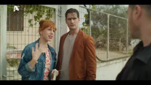 Μπαμπά Σ'αγαπώ! | Επεισόδιο 7 | Sneak Preview 1