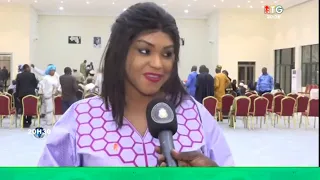 RTG DU 21 OCTOBRE 2023 |www.rtgguinee.info|
