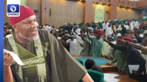 Electoral Act: Rep Claims House, Senate Versions Were ‘Tampered With’