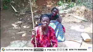 ABAYOBOZI NI MWE MUTURYA, NTUNZE IMBEBA GUSA -  UKO ABASIGAJWE INYUMA BABAYEHO NABI i #NYAMASHEKE