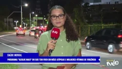 TVE NEWS 10/08/2026 MENTAL HEALTH CARE FOR WOMEN