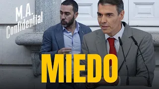 💥SÁNCHEZ’S OPEN FRONTS💥 THE REAL FEAR OF ALDAMA