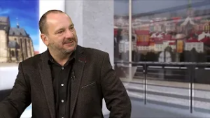 Primátor osobně 27. 2. 2026