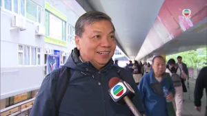 Govt has launched HK’s inaugural action plan on weight management | TVB News | 2026/3/4