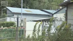 土木会社代表ら男2人逮捕　男性を暴行しけがさせたか　千葉・佐倉市(2026年10月21日)