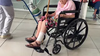 Palliative care in El Salvador