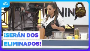 EL INTERNADO | AVANCE CAPÍTULO 86 | El DUELO ELIMINARÁ A DOS PARTICIPANTES