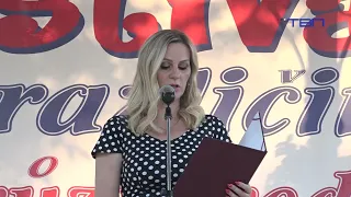Festival „Lepota različitosti” svečano je počeo u Beloj Crkvi - TV Pančevo