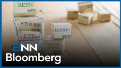 Fixed income ETFs rising in popularity