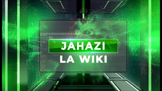 02   08   2026 JAHAZI LA WIKI