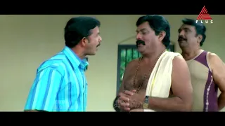 ഹാസ്യസാമ്രാട്ടുകൾ ഒന്നിച്ച നോൺ-സ്റ്റോപ്പ് കോമഡി ജയസൂര്യ ചിത്രം ചങ്ങാതിപ്പൂച്ച
