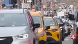Jamestown veteran wrongly hit with NYC parking tickets linked to NYC bus