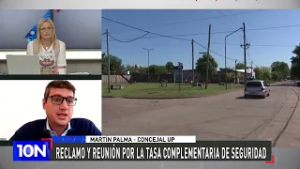 PEDIDO POR LOS VECINOS ?