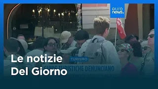 Today's News | August 13, 2026 - Evening