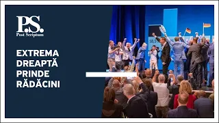 Post Scriptum cu Alex Cozer: Extrema dreaptă prinde rădăcini