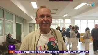 Multipli mijelom bolest krvi čiji simptomi često zavaraju
