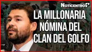 "Crece capacidad territorial de grupos armados" Javier Flórez, director de Conflicto y Seguridad
