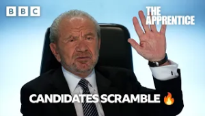 Candidates scramble to save themselves from firing - BBC