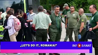 „Let's Do It, Romania”
