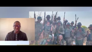 Expert highlights impact of Russia-Ukraine conflict on Africa