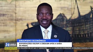 ECONOMIC WINDOW