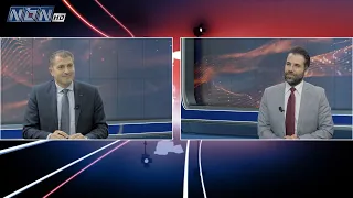 ملفات 25-09-2026 مع رئيس مجلس الإدارة والمدير العام للمؤسسة العامة للإسكان روني لحود