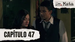 Benito Capote Proposes Marriage to Mercedes Ramos | Episode 47 | Dr. Mata