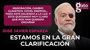 Estamos en la gran clarificación