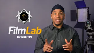 **FilmLab: Faith-Inspired Leadership in Media**