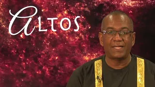 Altos - Friday 3rd July 2026.