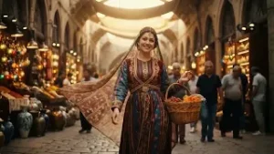 Meša Begić - Ehlimana - (Official video 2025)