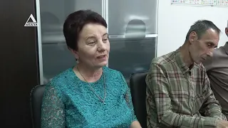 Сохранить память о подвиге и документально зафиксировать каждый день войны