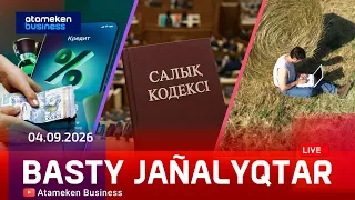 Headlines | 09/04/2026