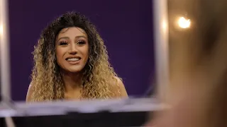 "Bəzən rahatlığımı əlimdən almaq istəyirlər"- Röya