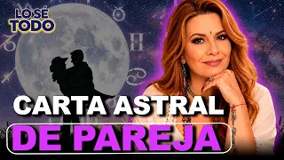 Love and Zodiac Sign Compatibility with Paola Jiménez | Lo Sé Todo