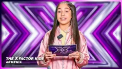 X Factor Kids | Օրագիր 1. Առաջին լսումներն ու կուլիսները