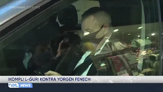 The trial against Yorgen Fenech: Two mobile phones were not seized from Keith Schembri's home