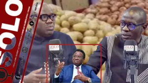 FATOU ABDOU AHMED AIDARA ET MANSOUR SUR LA SUSPENSION DES VENTES DE POMMES DE TERRE DES AGROBUSINESS