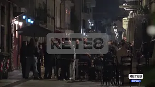 Pescara - Comments on the Noise Abatement Plan