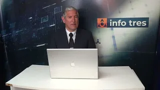Info 3 News - 09/26/24 - Block 02