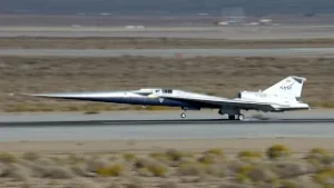 X-59 Team Reflects on Completing First Flight