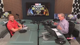 Summer of Soccer | Ep. 005