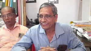 Goan Reporter:: Retired Govt Employees comes out in support of Justice Ferdin for Enough is Enough