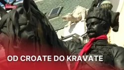 Malo tko zna da potječe iz Hrvatske: Nekad običan rubac, a danas simbol elegancije | RTL Danas