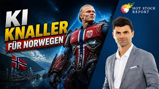 Söllner: FuelCell 170%! Nvidia, AMD for Haaland! Boll scandal vs. Disney! Ubtech, Rheinmetall, Bloom