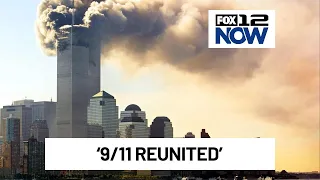 ‘9/11 Reunited’ is a new show on National Geographic