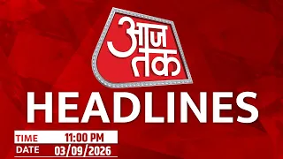 Top Headlines Of The Day: CM Yogi | Kharge | Ram Mandir New CEO | Congress | UP Elections | Bihar