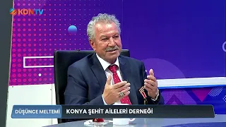 THOUGHT BREEZE AUGUST 21, 2026 SÜLEYMAN EGE   RECEP PEKDEMİR