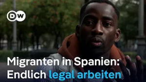 Spanien plant Bleiberecht für 500.000 Migranten | Fokus Europa