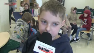 MASTER TV ŁUKÓW - Ferie w gminie Stanin